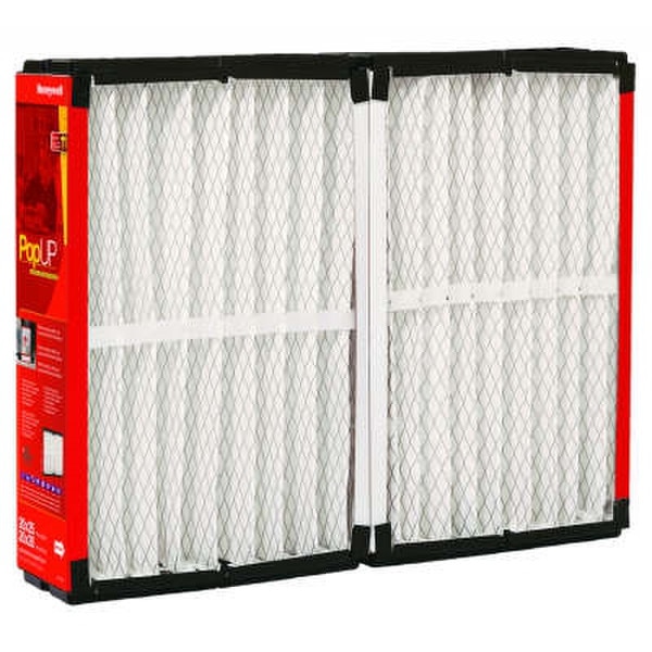 Honeywell 16X25 POPUP MERV 11 Air Filter